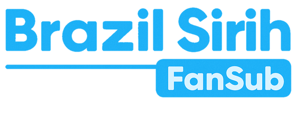 Brazil Sirih FanSub Logo